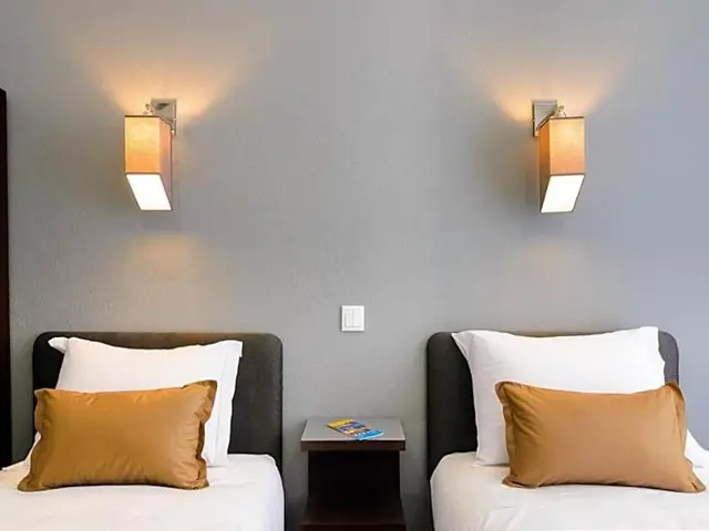 Pensao Residencial Portuense
