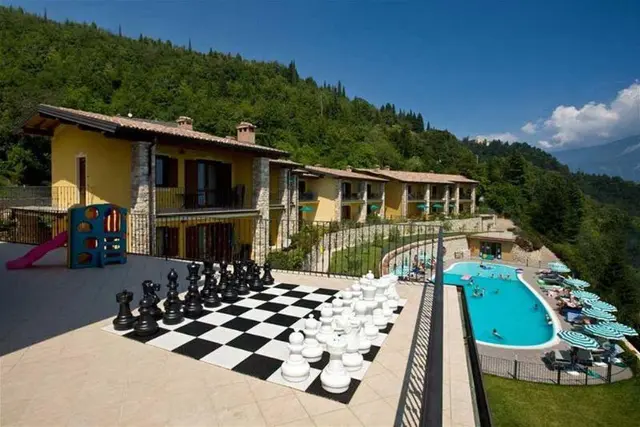 Residence Besáss