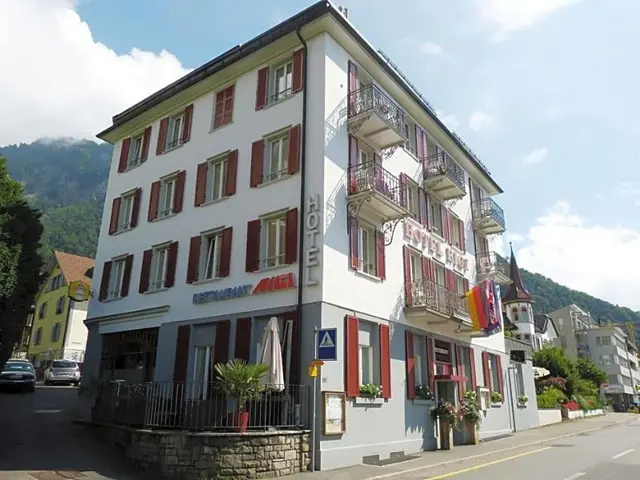 Rigi