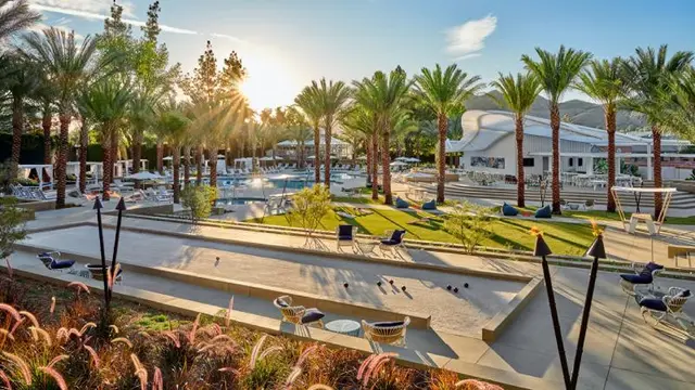Four Seasons Hotel Westlake Village