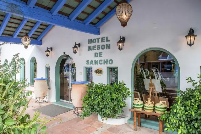 Meson de Sancho