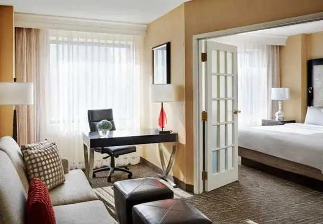 Las Vegas Marriott