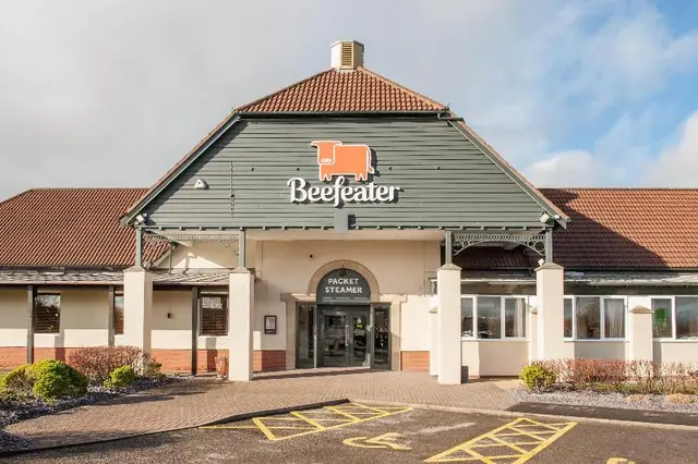 Premier Inn Liverpool North