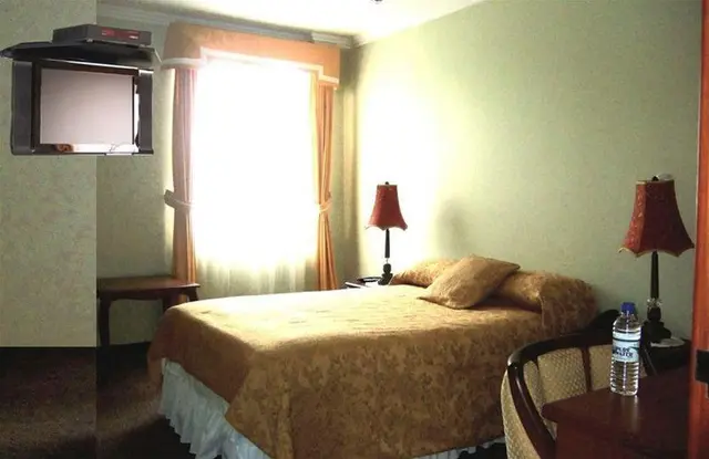 La Casona