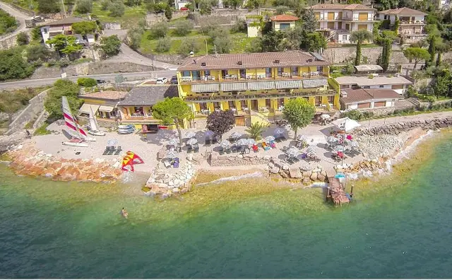 Taki Village