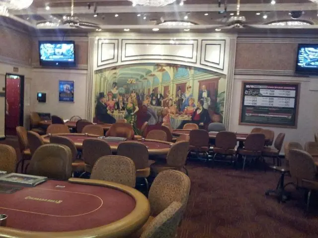 Colorado Belle Hotel & Casino