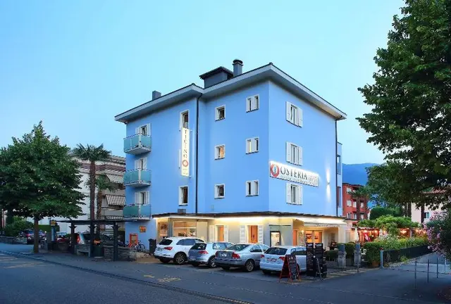 Osteria Ticino