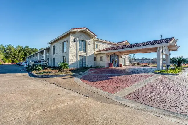 Hotel Nacogdoches South