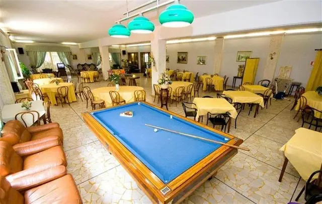 Park Hotel