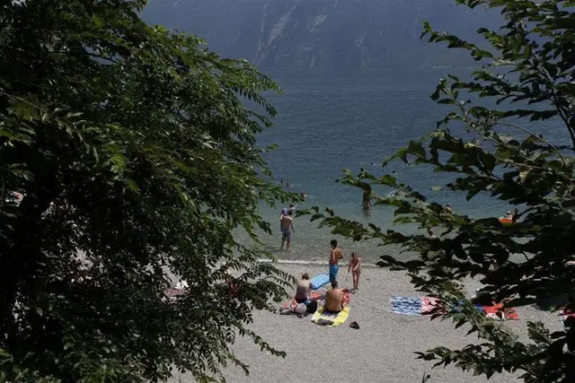 Sogno del Benaco