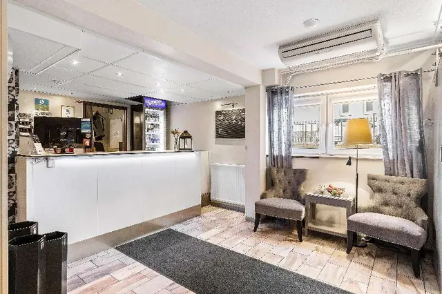 VICI Hotels Linköping