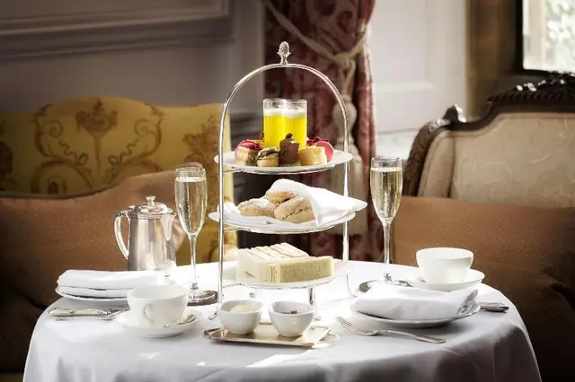 Stapleford Park