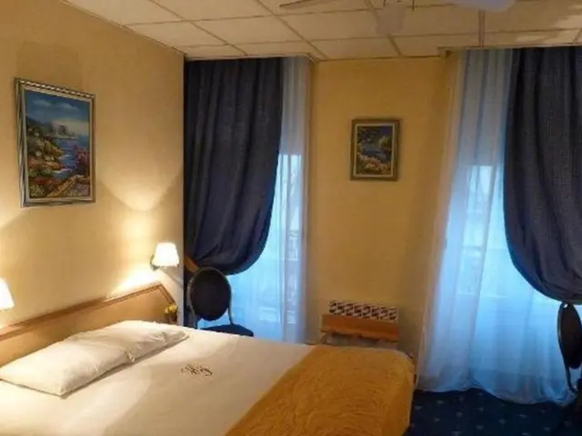 Hotel Foch
