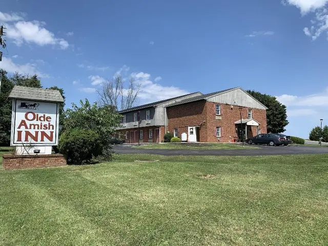 Olde Amish Inn Ronks