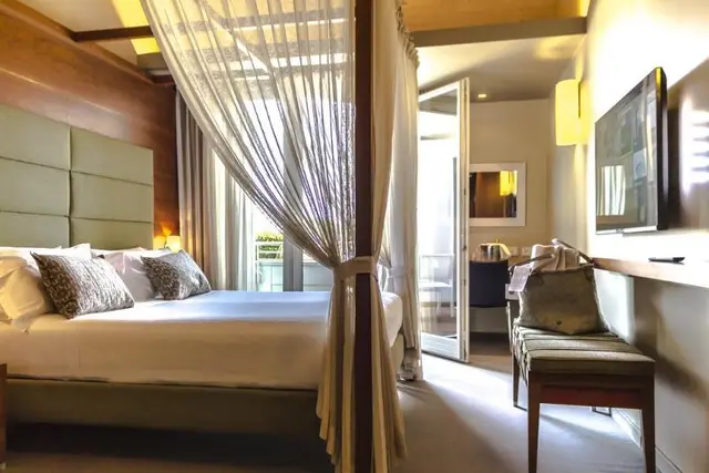 Hotel Corte Valier