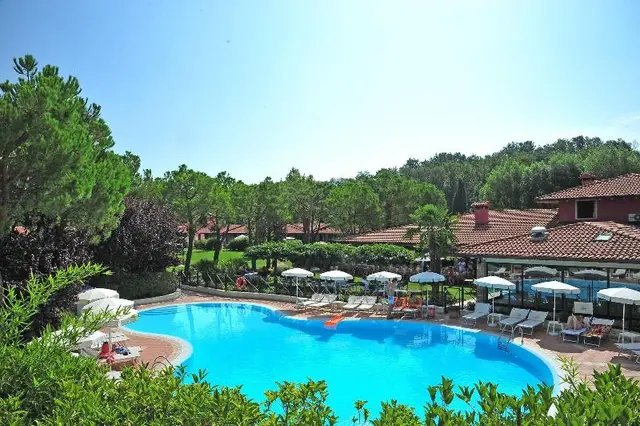 Parkresidence Il Gabbiano