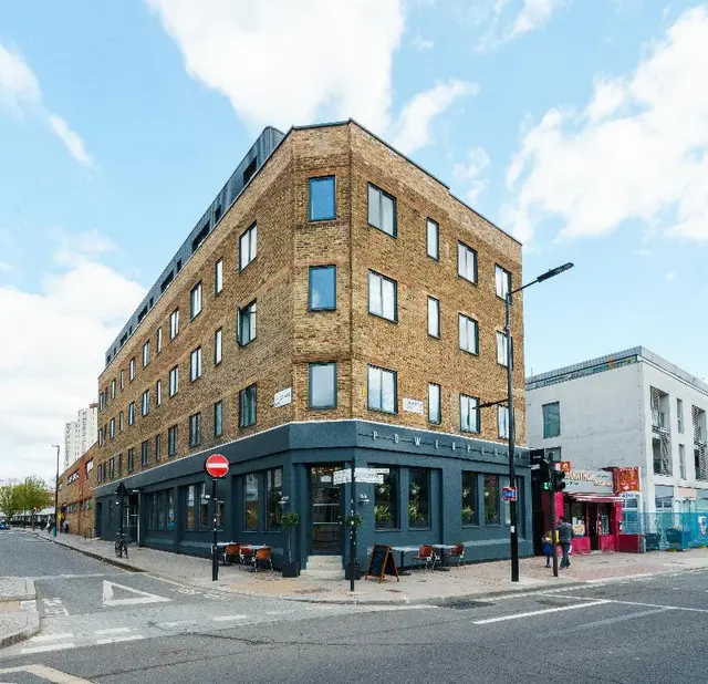 Hotel Camden