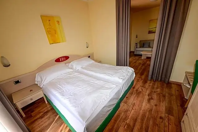 Hotel Sole - La Fenice
