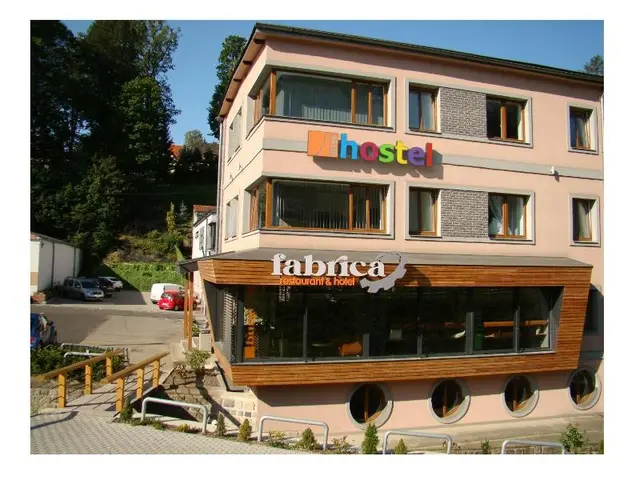 Inter Hostel Liberec