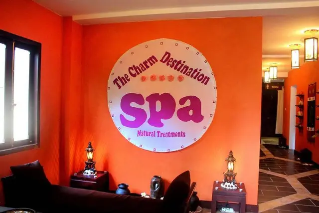 Capital Hotel