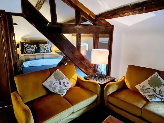 Ty Morgan's Guest House