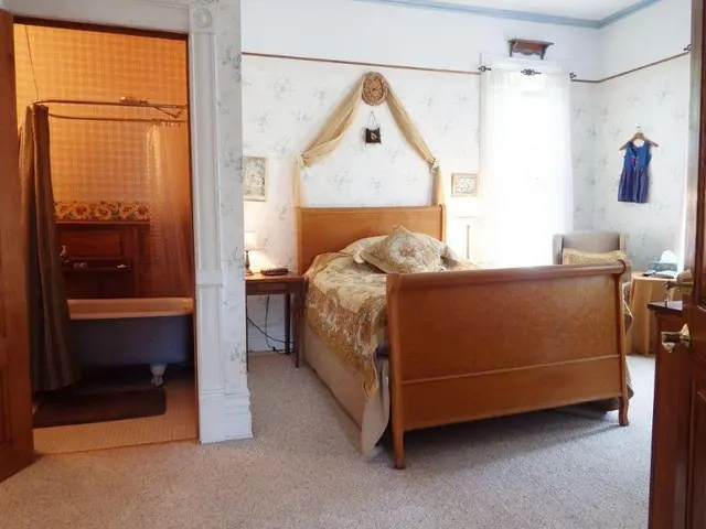 The Inn at Ludington