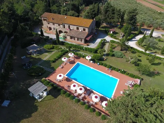 La Casaccia
