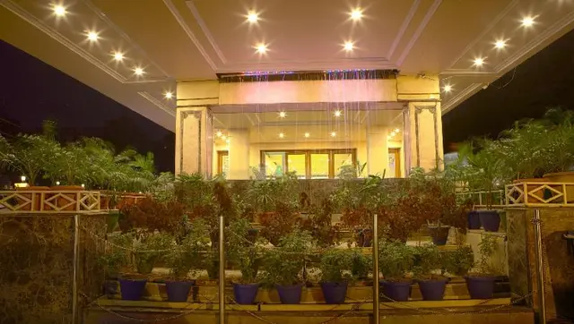 Hotel Gemini Continental