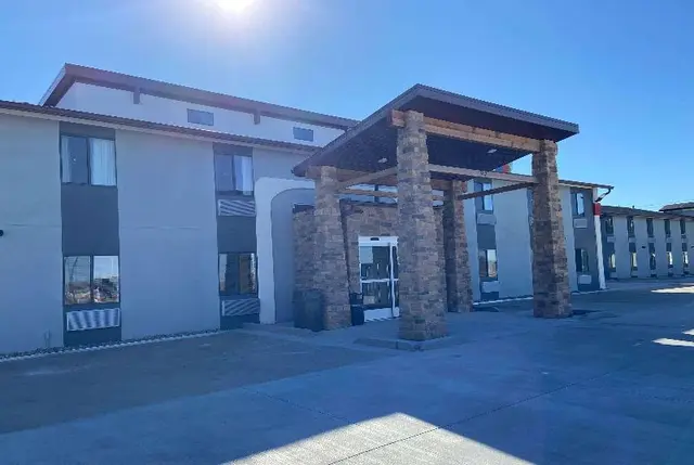 Super 8 By Wyndham York Ne