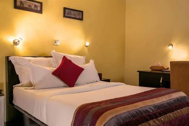 Hotel Bon Voyage