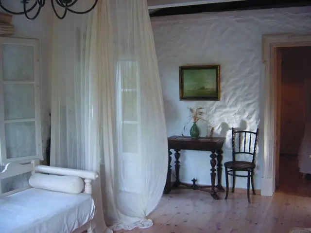 Pavezzo Country Retreat