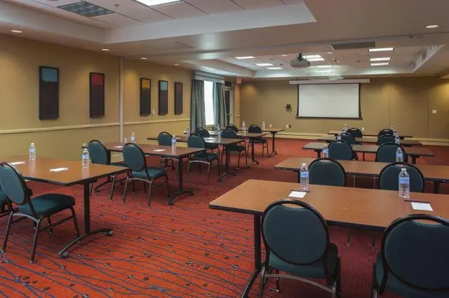 Residence Inn By Marriott New Orleans Covington/No
