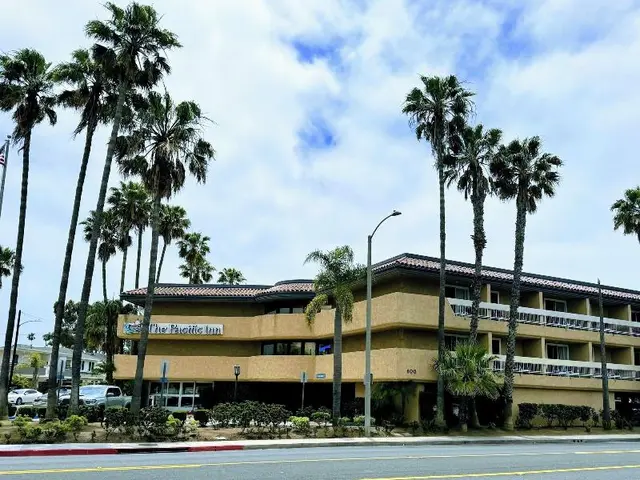 Pacific Inn