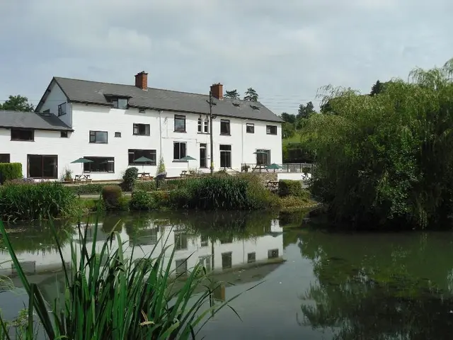 Three Wells Hotel