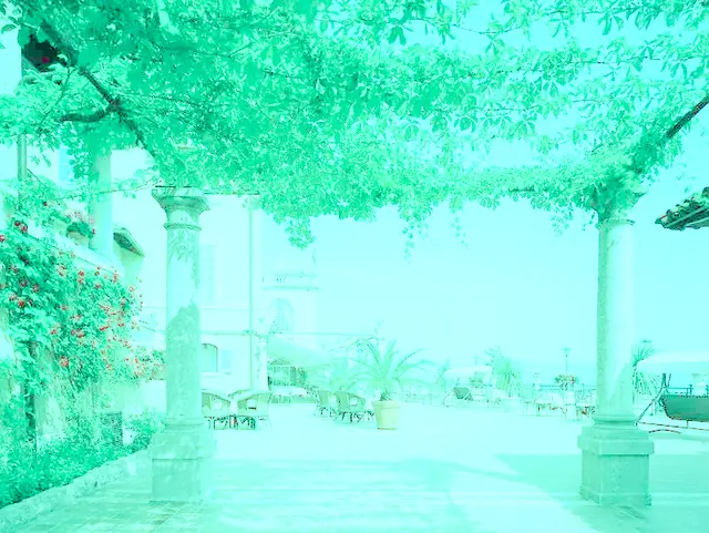 Villa del Sogno