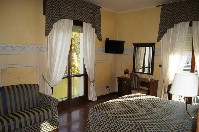 Hotel Parco Al Lago