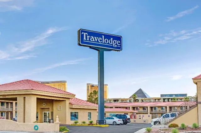 Days Inn by Wyndham Las Vegas Airport Near Strip