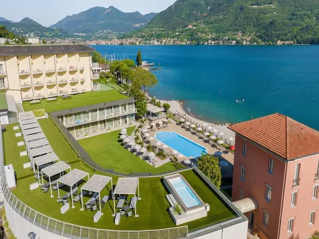 Park Hotel Casimiro