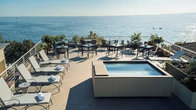 Hotel Ristorante Giardinetto
