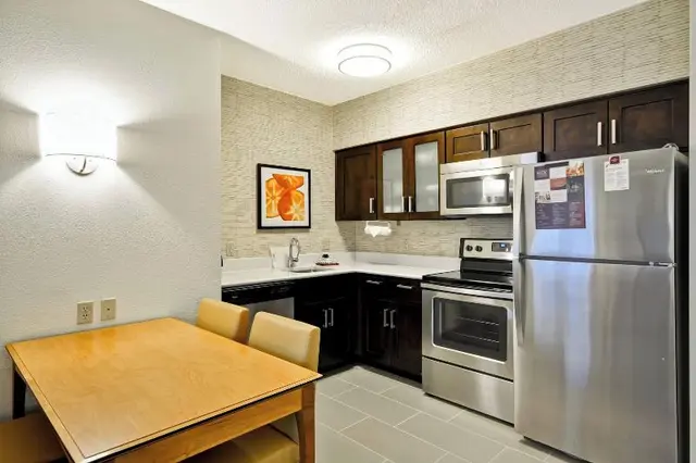 Residence Inn Lexington South/Hamburg Place