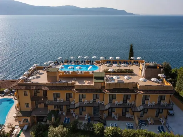 Hotel Piccolo Paradiso
