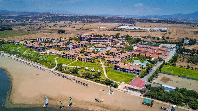 Robinson Cyprus