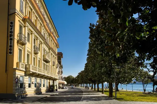 Europalace