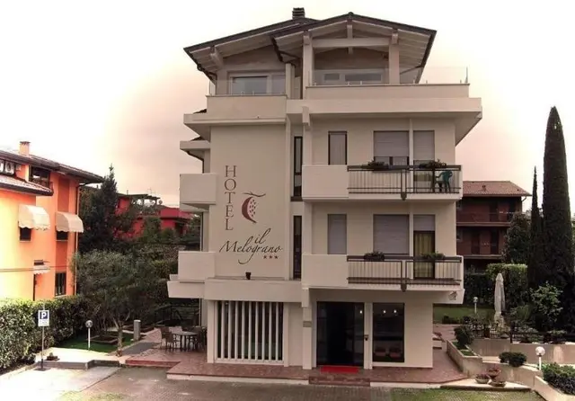 Hotel Il Melograno