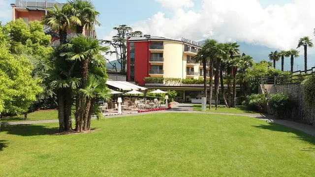 Astoria Resort