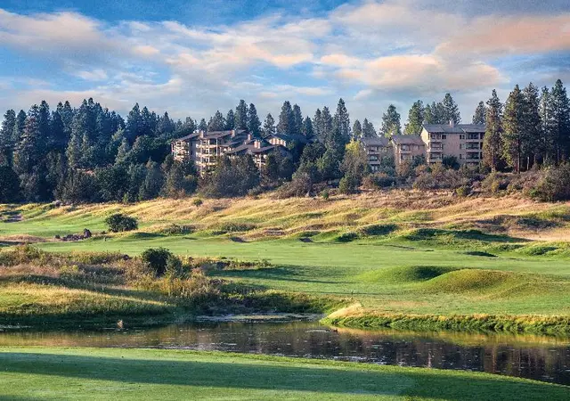 WorldMark Running Y Resort
