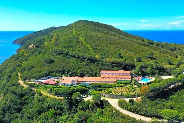 Capo Di Stella