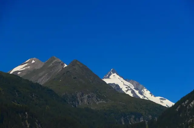 Hunguest Heiligenblut