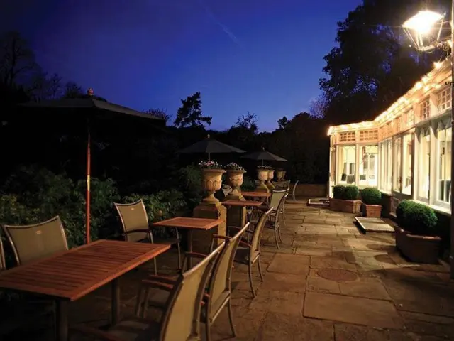 Rowhill Grange Hotel & Utopia Spa