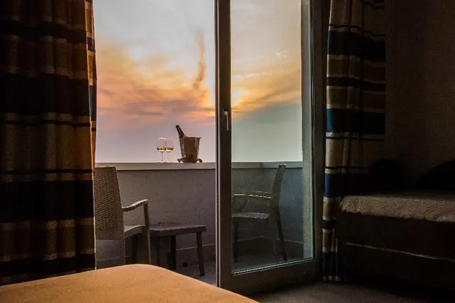 Giulia Hotel